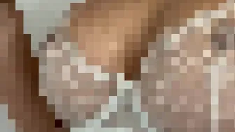 Eden Cohen aka edencohen  onlyfans Blonde with tattoo caresses huge boobs