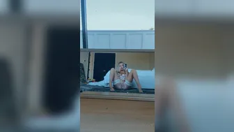 Corinna Kopf aka corinnakopf  onlyfans Leggy babe