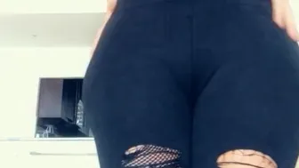 Andrea Abeli aka Misskirroyal  onlyfans  Private orgasm with busty french girl