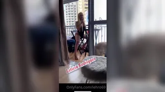 Leticia Rodrigues aka lehro69  onlyfans  Naked cam of horny chaturbate model