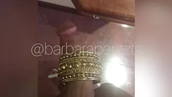 Barbara Perez aka barbaraperezts  onlyfans  Playful web girl with a very sexy tight wet pink hole