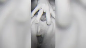 Ella Hughes aka ellahughesxxx  onlyfans gentle handjob