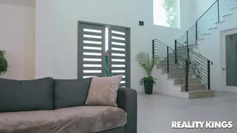 Jordi El Nino Polla  onlyfans Sexy girlfriends jerking their pussies outdoors