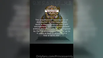 Princess Emily aka princessemily onlyfans  slim modelka