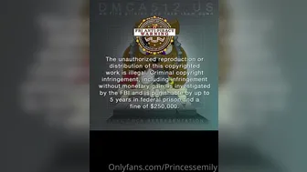 Princess Emily aka princessemily onlyfans 15_02_2022 Full ticket show 2022