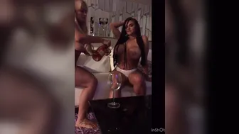 Reginaluv aka reginaluvxxx onlyfans 13 March 2022 Newest from chaturbate show