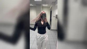 Zarax Yasmine aka zaraxyazmin onlyfans 28/02/2022 Latest sex show 2022