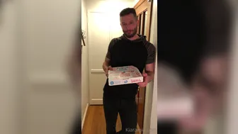 Kiara Mia onlyfans 21/01/2022 Latest sex show 2022