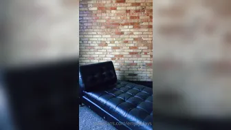 Emily Rinaudo aka Emjayplays onlyfans Hot devil teasingly vagina