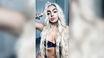 Emily Rinaudo aka Emjayplays onlyfans 6/02/2022 Latest webcam 2022