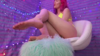 Clara Kitty aka theclarakitty onlyfans 2/01/2022 Latest webcam 2022