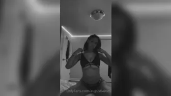 August Laines aka augustlaines onlyfans  toys in all holes