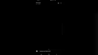 Alexis Skyy aka alexisskyyofficial onlyfans Chubby trying to shove a dildo in the ass