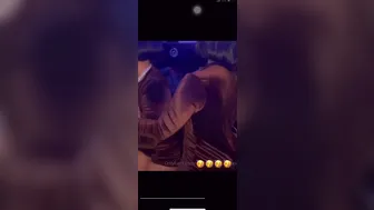 Alexis Skyy aka alexisskyyofficial onlyfans Hot bitches shine small tits on camera