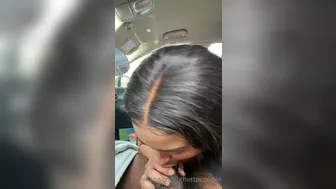 Freaky Ghetto Couple VIP aka ghettocouple onlyfans newest video 11