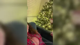 Ariella Ferrera aka ariellaferrera onlyfans newest video 12