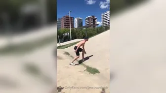 bwctravelvids onlyfans 14-01-2022 performance Latest webcam