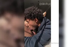 Kya aka dabofkya onlyfans 10-03-2022 performance stream Porn