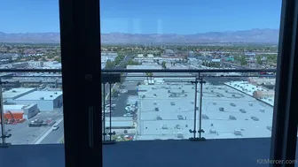 Kit Mercer aka kitmercer onlyfans 16-03-2022 performance Latest sex show