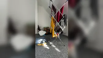 Ruby Rose aka rubexcubex onlyfans Naughty chick gets nude and jerks off