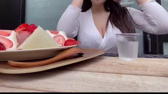 Maria Nagai aka nagaimaria onlyfans 22 February 2022 Camcording