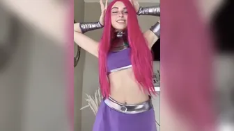 Sunny Ray aka sunnyrayxo onlyfans 23-02-2022 performance Latest May from chaturbate show