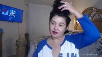 Jaylene Rio aka jaylenerio onlyfans Young chicks dance striptease