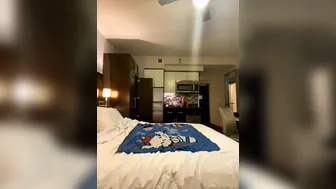 Jaylene Rio aka jaylenerio onlyfans 1-01-2022 performance Latest broadcasting