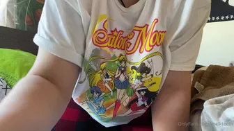 Summer aka melkteeth onlyfans 30-01-2022 performance webcam masturbation