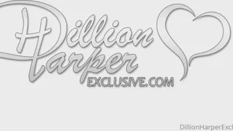 dillionharper onlyfans 18_02_2022 Latest broadcasting