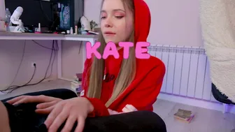 Kate Kuray aka onlykatekuray onlyfans cute babe exposes big tits