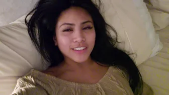 Ember Snow aka embersnow onlyfans spectacular hard to fuck with sex machine