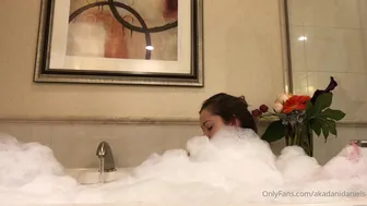 Dani Daniels aka akadanidaniels onlyfans Camshow Porn from 25-august-2022