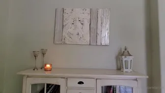 Dani Daniels aka akadanidaniels onlyfans the clockwork courtesan is walking on his heels