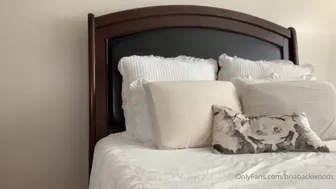 Bria Backwoods aka briabackwoods onlyfans 3_02_2022 webcam masturbation