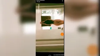 Emira Kowalska aka emirafoods onlyfans 25-02-2022 latest sex show