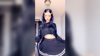 Lauren Burch aka laurenxburch onlyfans 19_03_2022 latest show