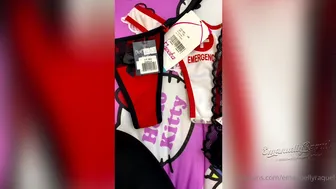 Emanuelly Raquel aka emanuellyraquel onlyfans small nipple masturbating pussy sex toy