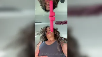 Bella aka bansheebel onlyfans juicy shlendra masturbating cunt