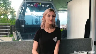 Eva Elfie OnlyFans Nude Leaks 2024 (15)