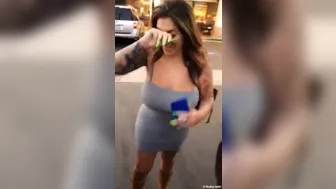 Viking Barbie Onlyfans Leaked Nudes June-2024 (6)