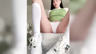 kristy.lani naked & show tits