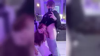 Waifumiia Onlyfans 11-Feb-2025 gave the girl a blowjob and films on camera