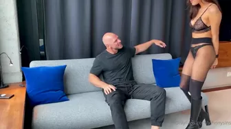 Free Ruth Lee Sex Tape With Johnny Sins