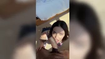 OnlyFans Reislin - Round 2 with troy