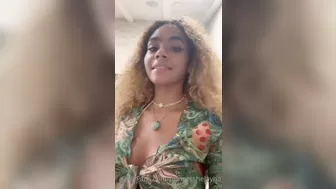 Princess Helayna show 15