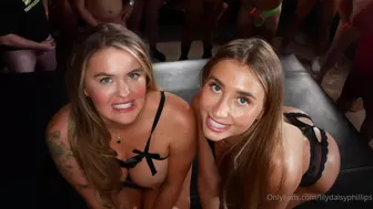 Watch Lillian Phillips Lily Phillips Anal Fuck sextape 11-May-2025 Creampie Gangbang With Wisconsin Tiff