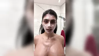Mia Khalifa Onlyfans 03-06-2025 last video of a top model